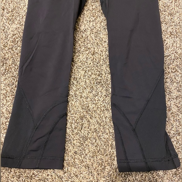 Lululemon crop leggings - Picture 5 of 6